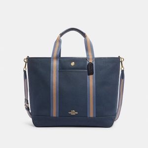 Coach Ellis Weekender Bag